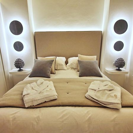 Anima Pietra Luxury Suite ماتيرا المظهر الخارجي الصورة