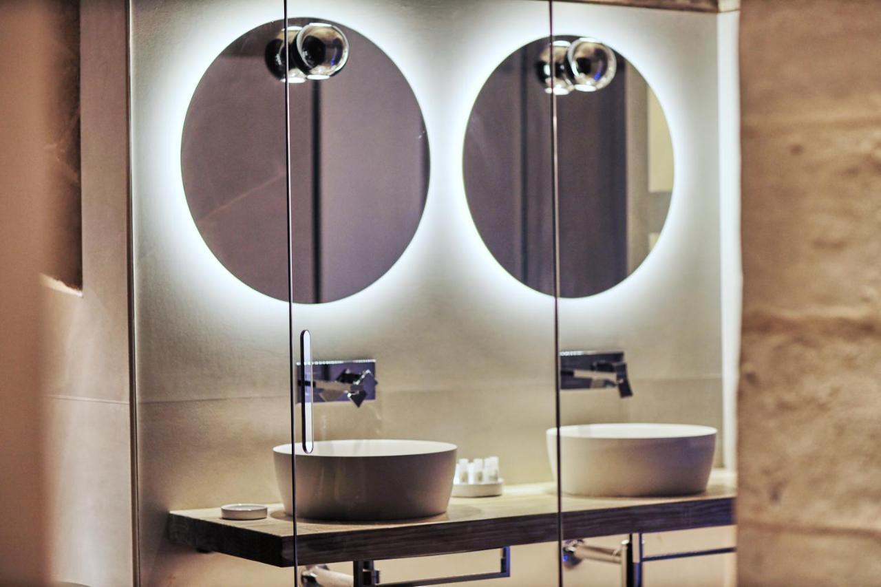 Anima Pietra Luxury Suite ماتيرا المظهر الخارجي الصورة